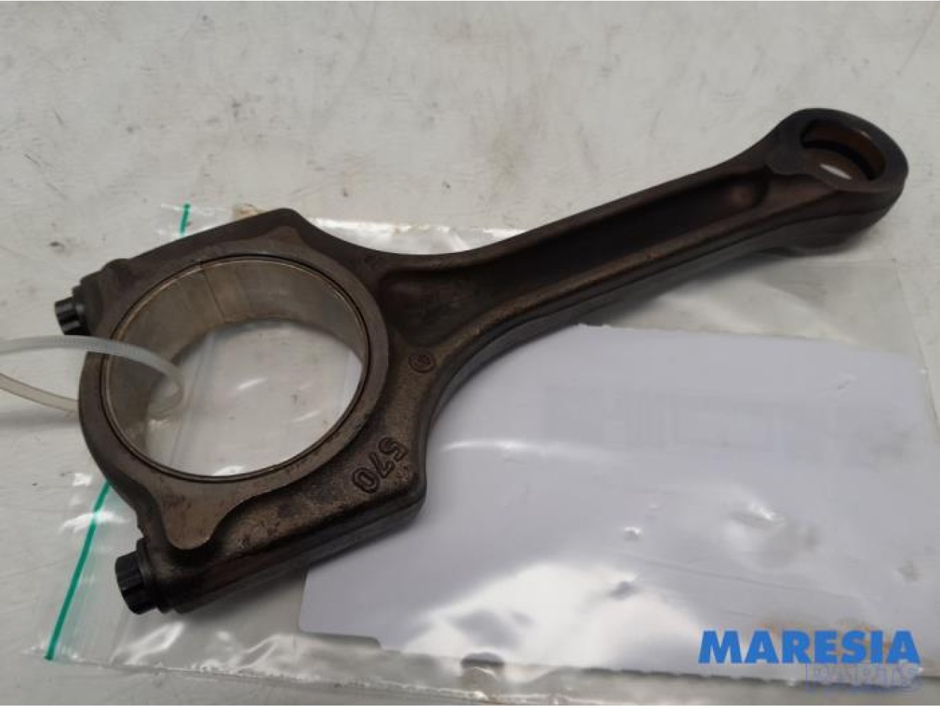 Peugeot - 5008 - Connecting rod