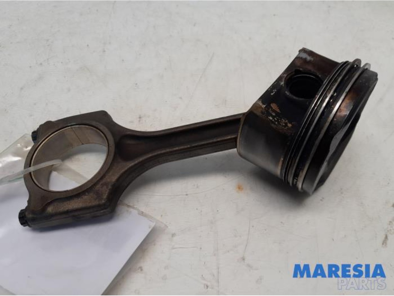 Peugeot - 5008 - Connecting rod