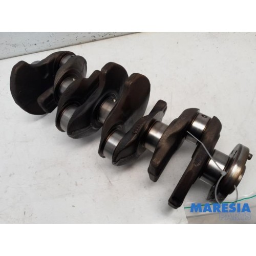Peugeot - 5008 - Crankshaft