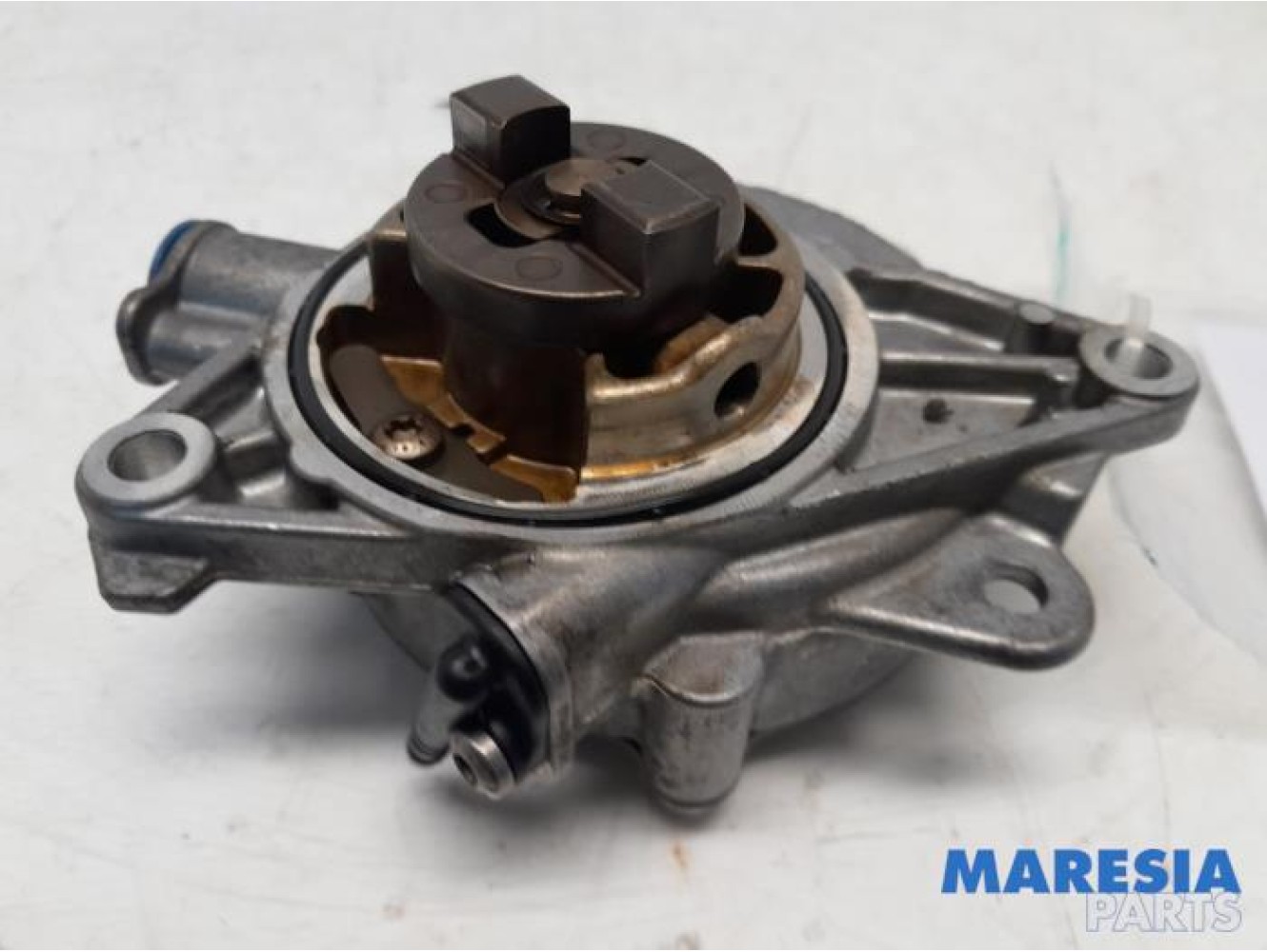 Peugeot - 5008 - Vacuum pump (petrol)