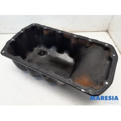 Peugeot - 5008 - Sump