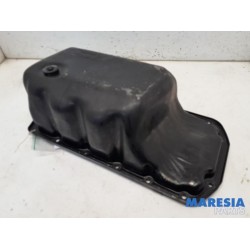 Peugeot - 5008 - Sump