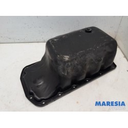 Peugeot - 5008 - Sump