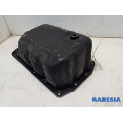 Peugeot - 5008 - Sump