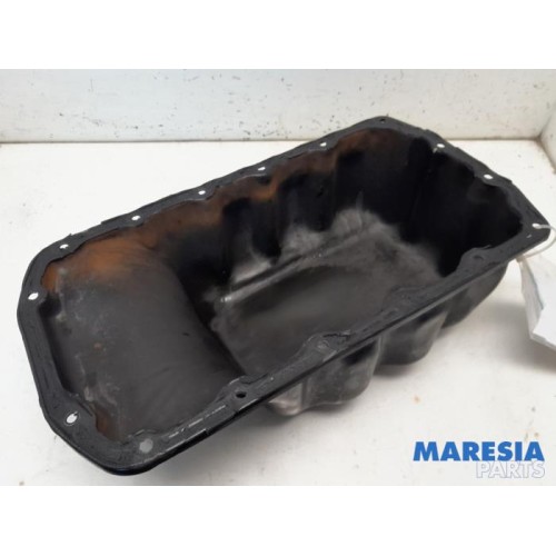 Peugeot - 5008 - Sump