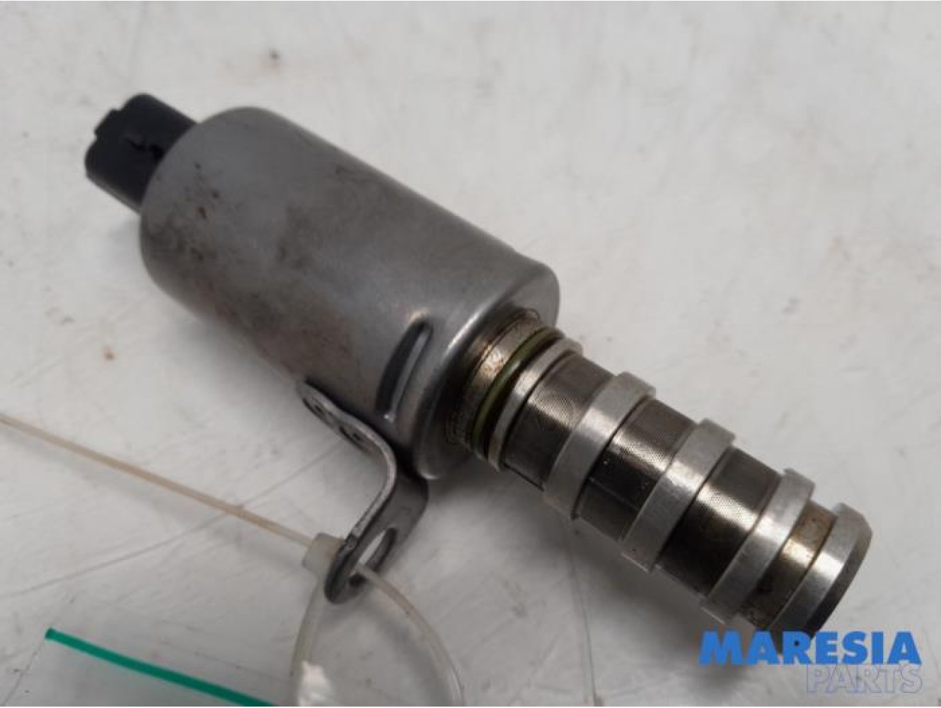 Peugeot - 5008 - Nokkenas Sensor