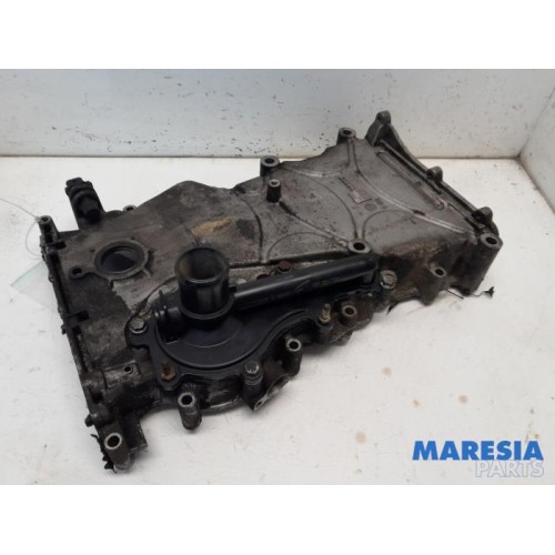 Fiat - Panda - Timing cover