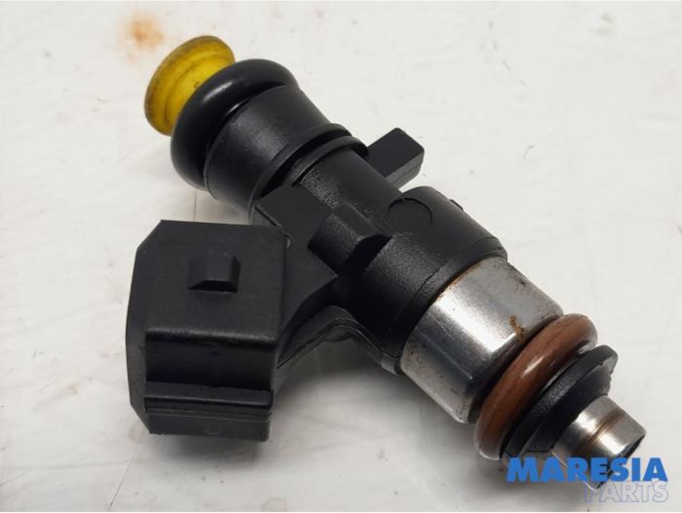 Fiat - Panda - Injector (petrol injection)