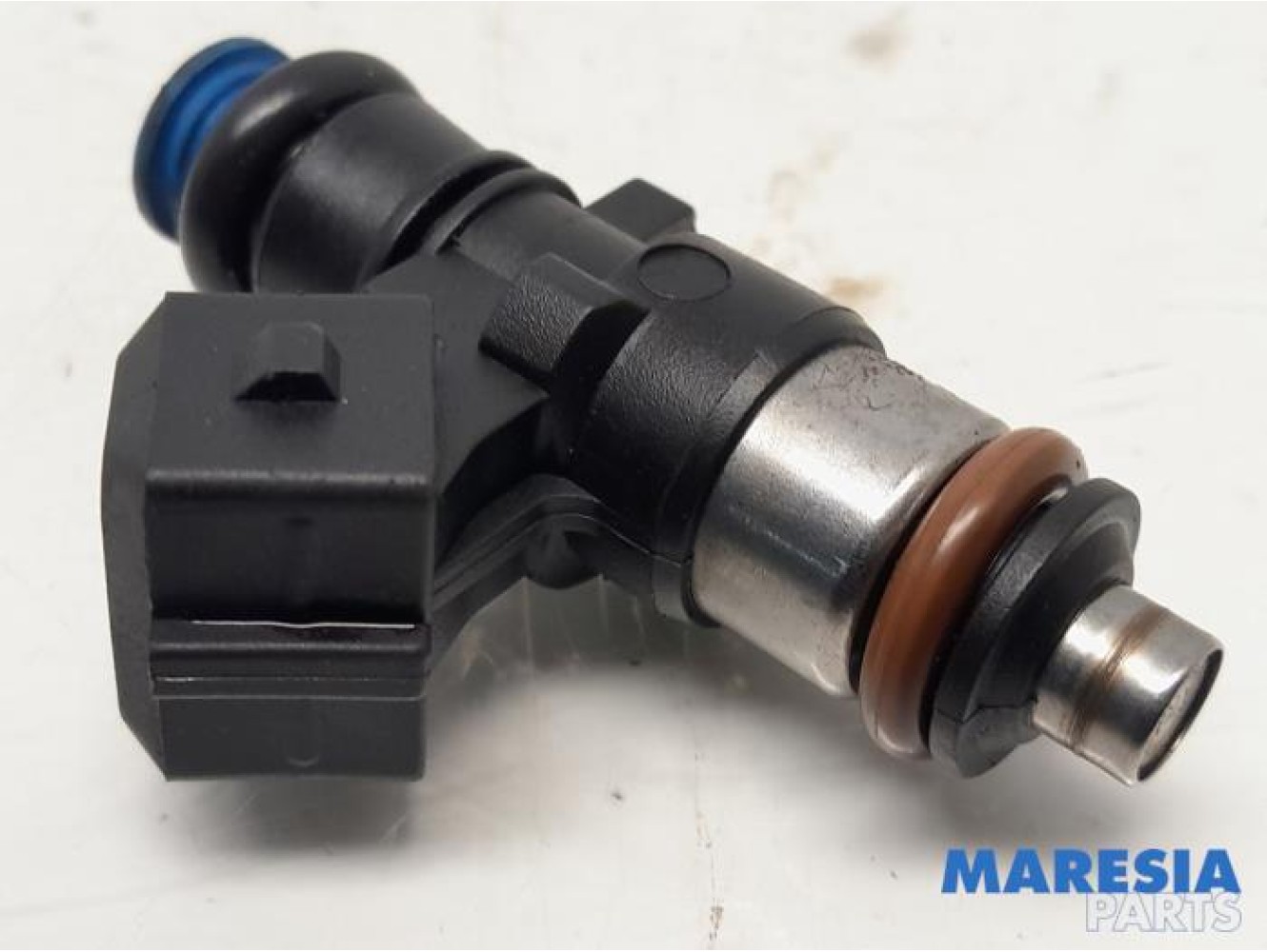 Fiat - Panda - Injector (petrol injection)