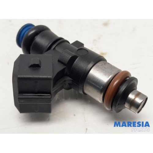 Fiat - Panda - Injector (petrol injection)