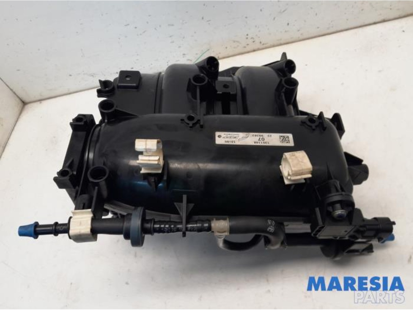 Fiat - Panda - Intake manifold