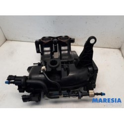 Fiat - Panda - Intake manifold