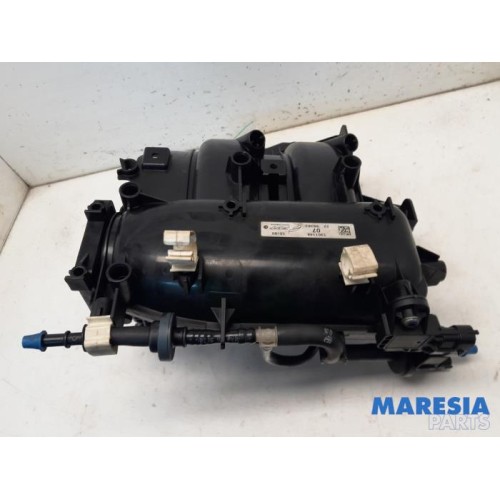 Fiat - Panda - Intake manifold