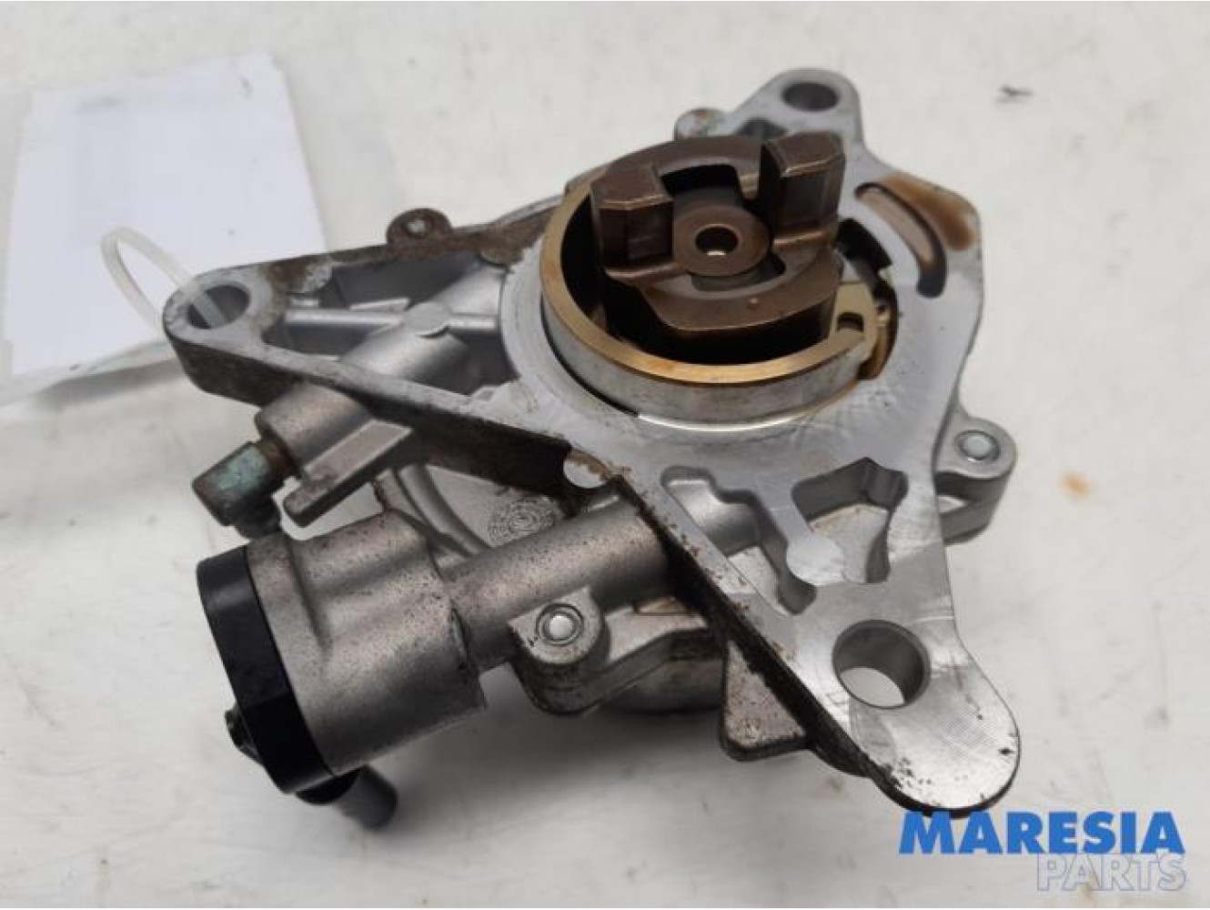 Fiat - Panda - Vacuum pump (petrol)
