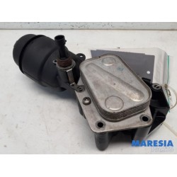 Fiat - Panda - Oil filter housing