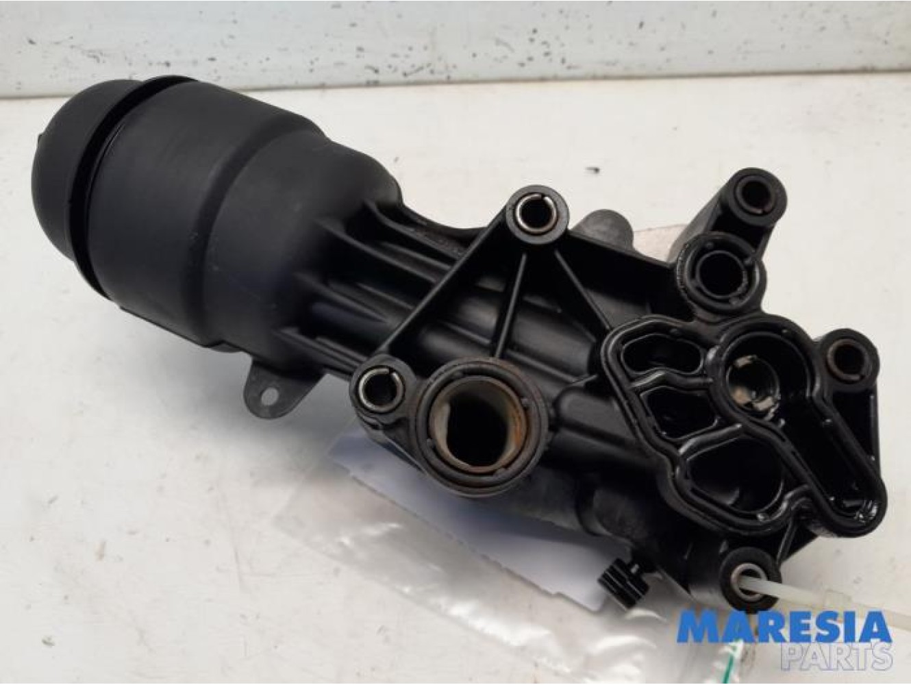 Fiat - Panda - Oil filter housing