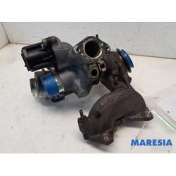 Fiat - Panda - Turbo