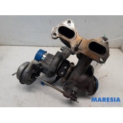 Fiat - Panda - Turbo