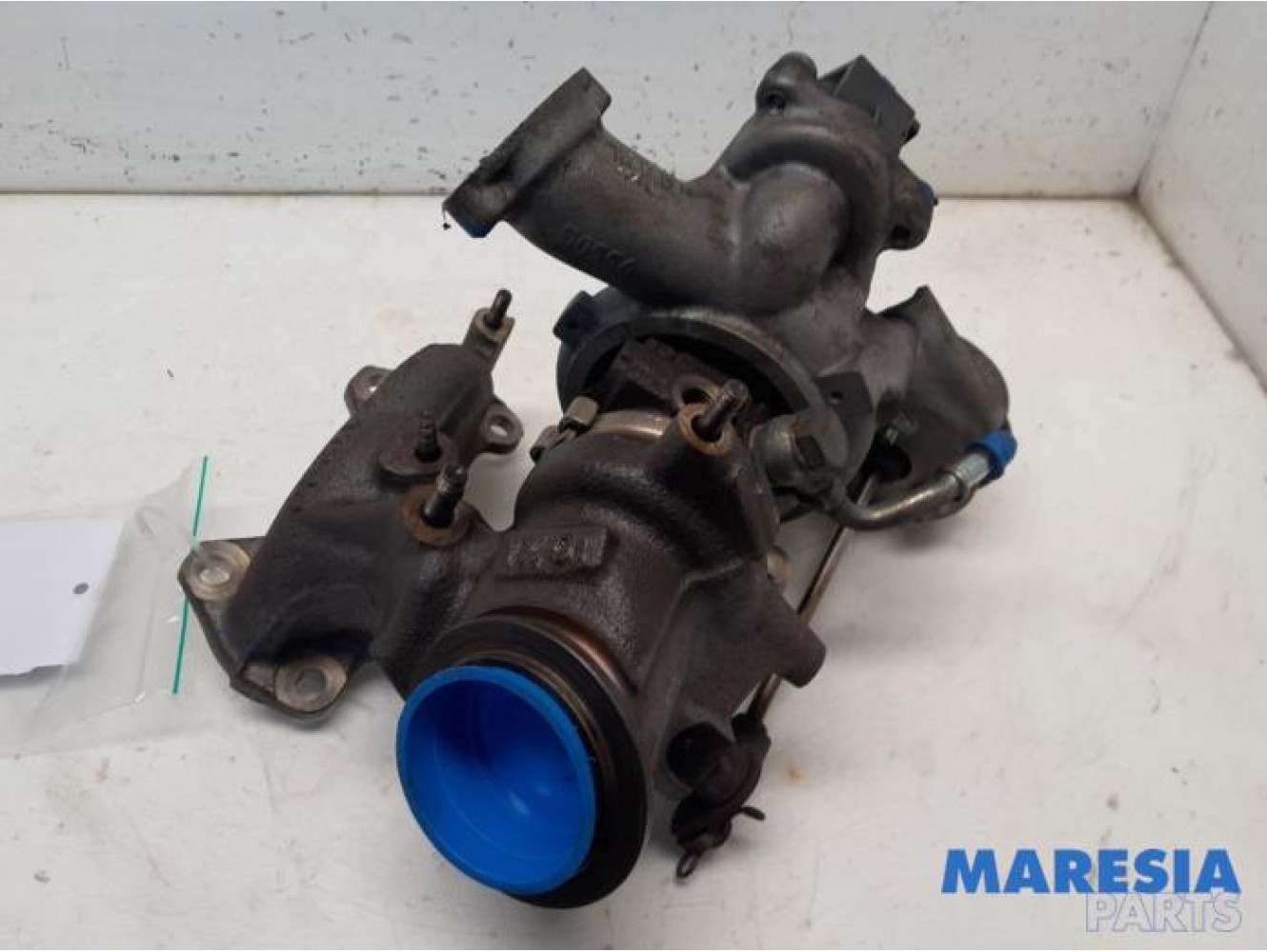 Fiat - Panda - Turbo