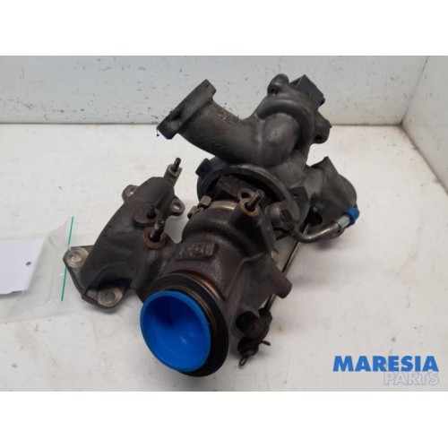 Fiat - Panda - Turbo