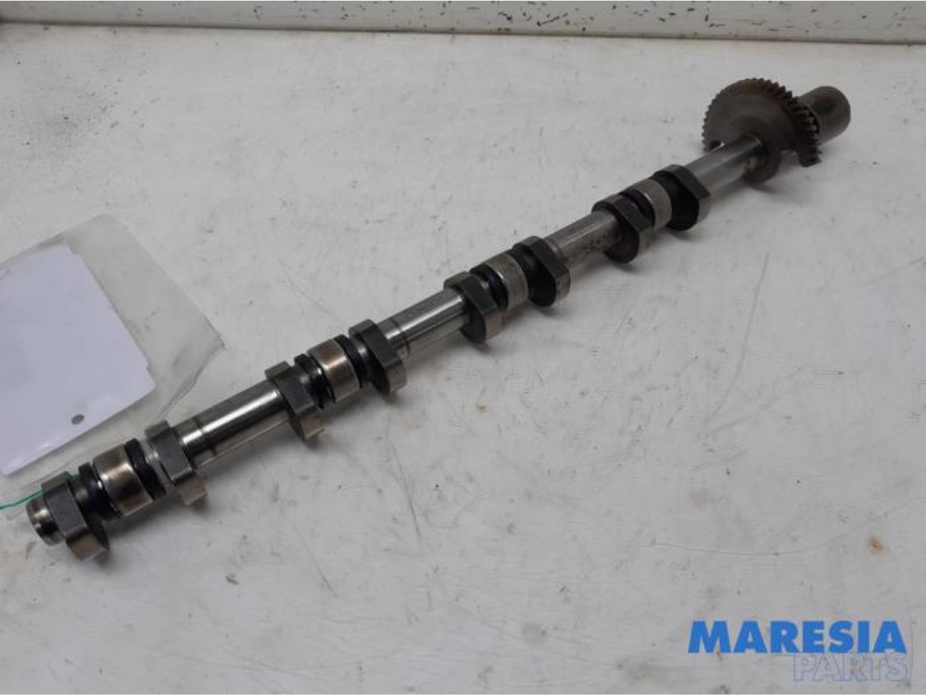 Peugeot - 3008 - Camshaft