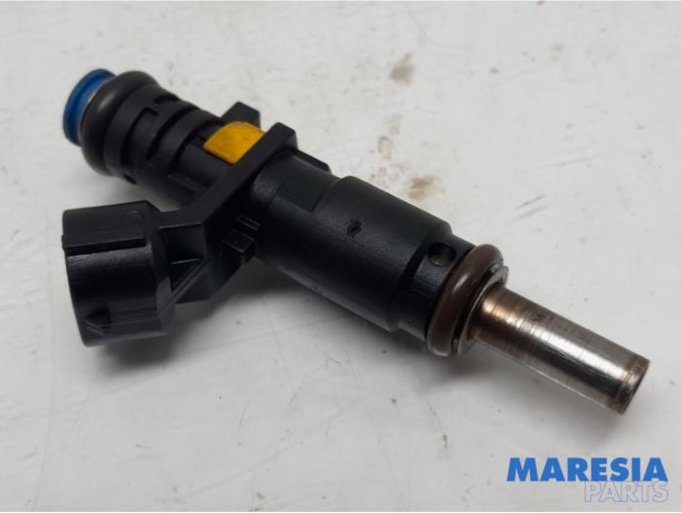 Peugeot - 3008 - Injector (petrol injection)