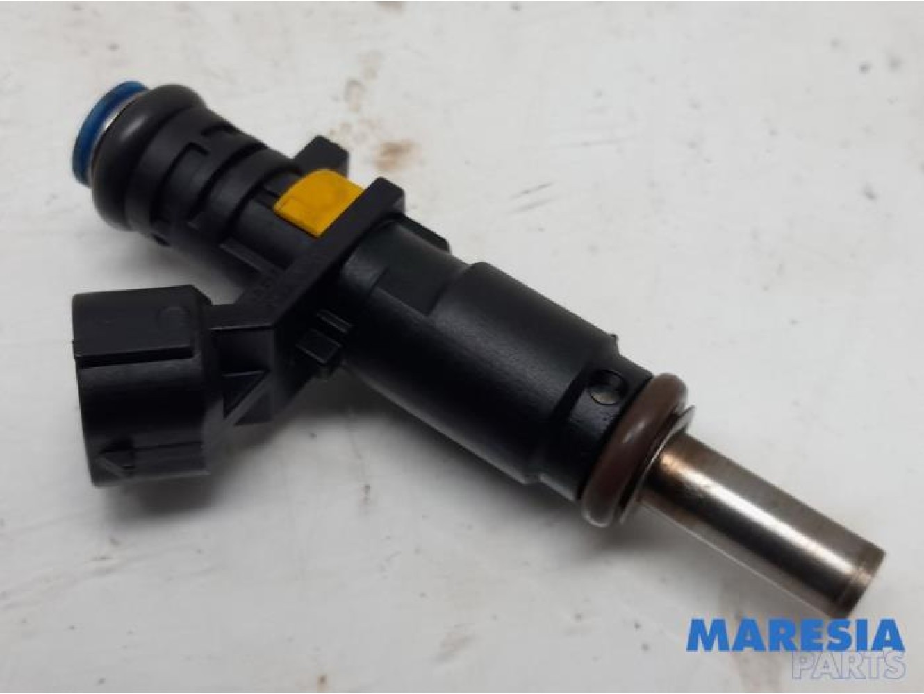 Peugeot - 3008 - Injector (petrol injection)