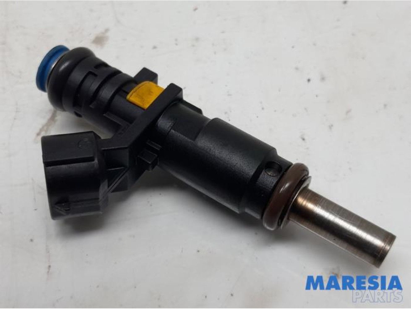 Peugeot - 3008 - Injector (petrol injection)