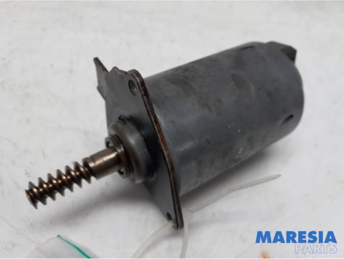 Peugeot - 3008 - Camshaft adjuster