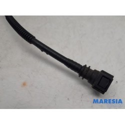 Peugeot - 208 - Carbon filter