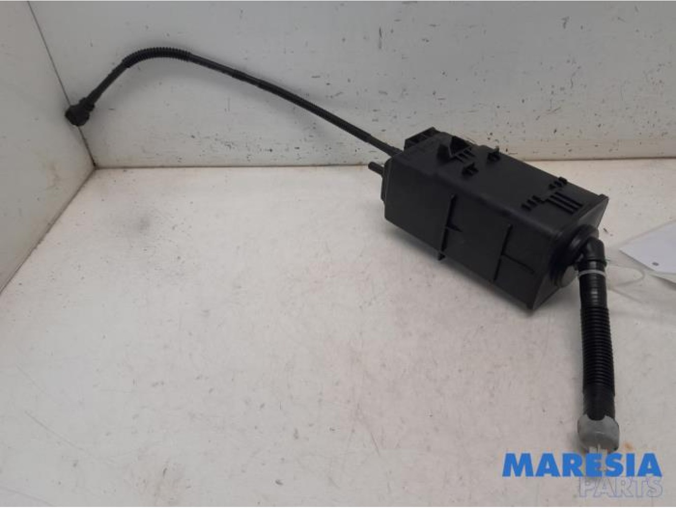 Peugeot - 208 - Carbon filter