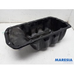 Peugeot - 3008 - Sump