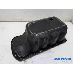 Peugeot - 3008 - Sump