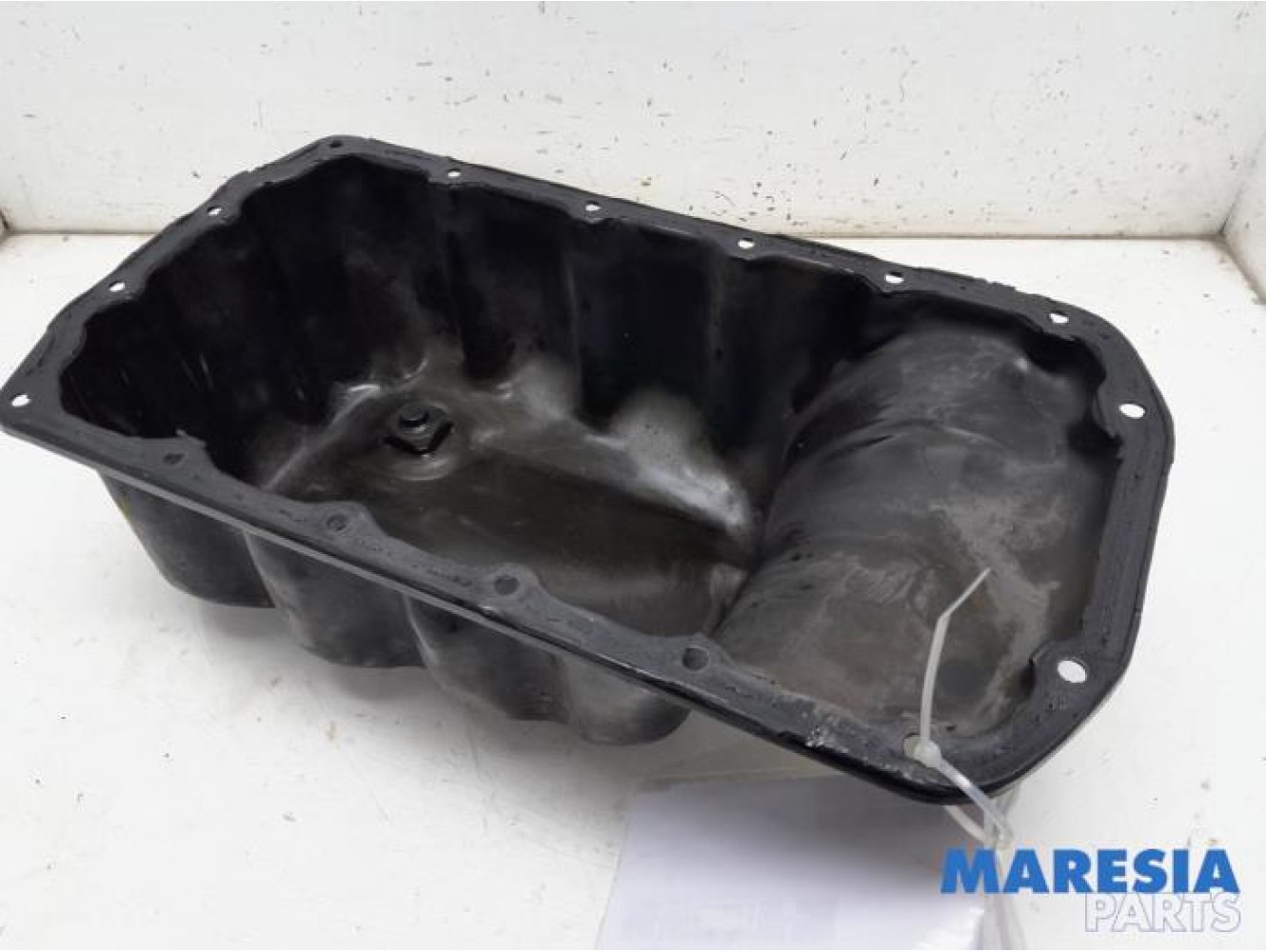 Peugeot - 3008 - Sump