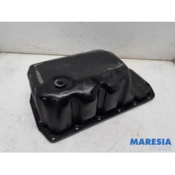 Peugeot - 3008 - Sump