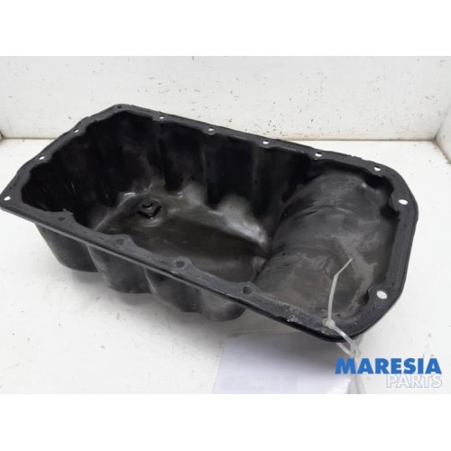 Peugeot - 3008 - Sump