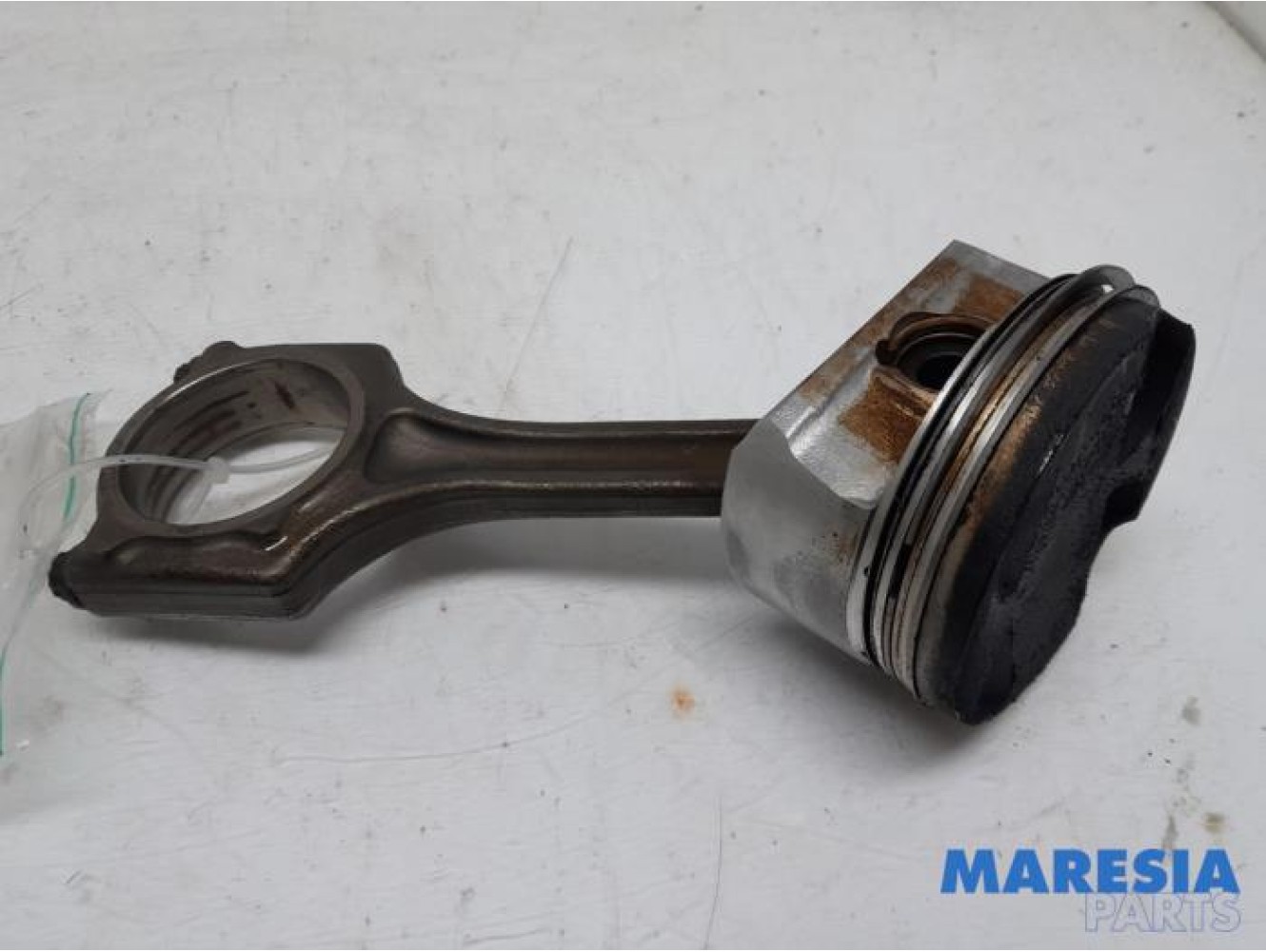 Peugeot - 3008 - Connecting rod