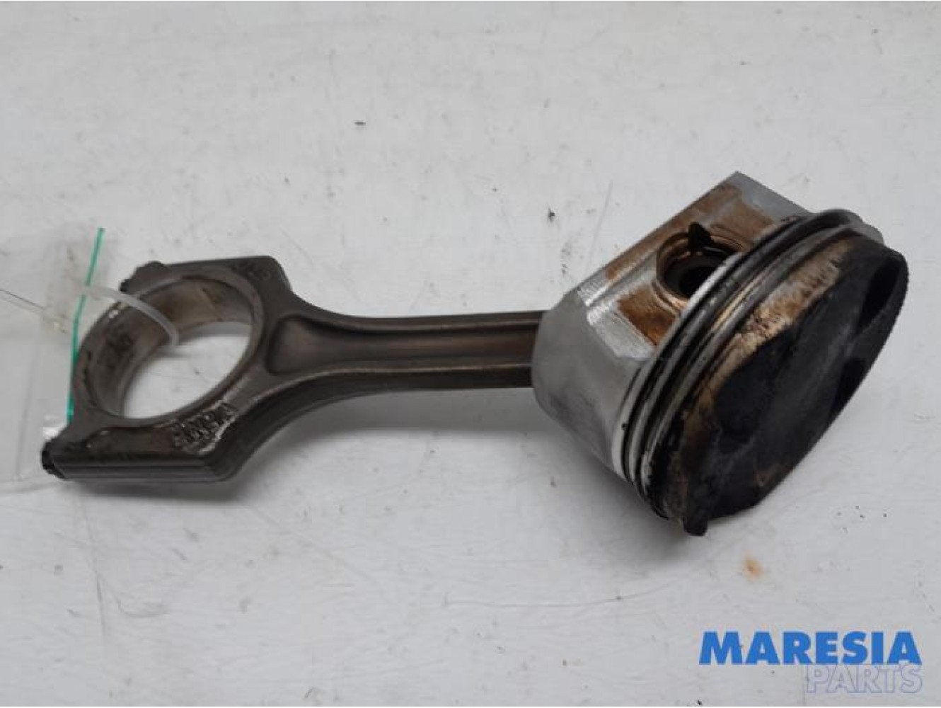 Peugeot - 3008 - Connecting rod