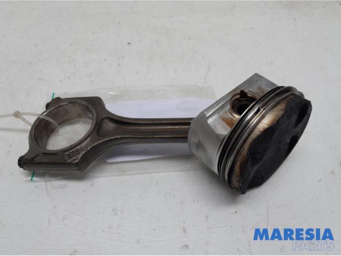 Peugeot - 3008 - Connecting rod