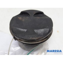 Peugeot - 3008 - Piston