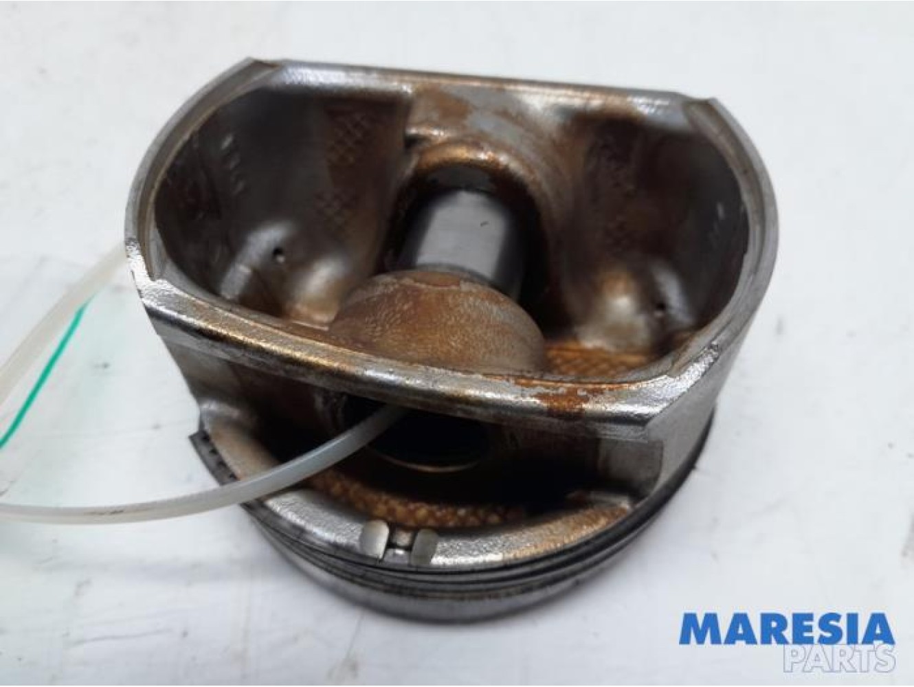 Peugeot - 3008 - Piston