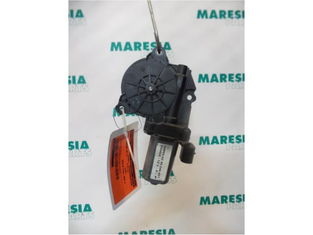 Fiat - Idea - Window mechanism 4-door, front left