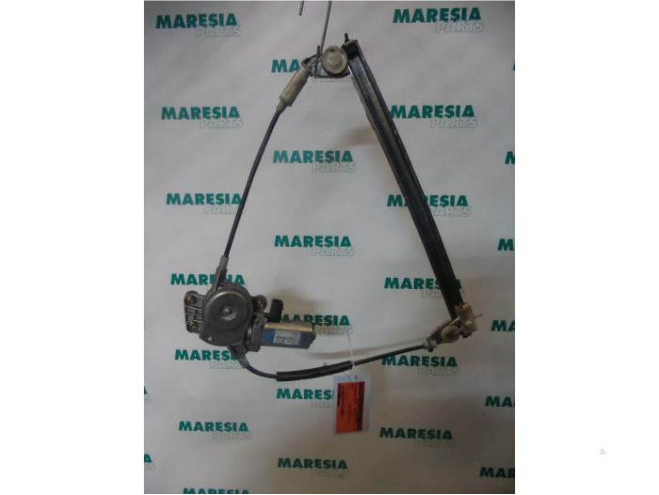 Lancia - Delta - Window mechanism 2-door, front right