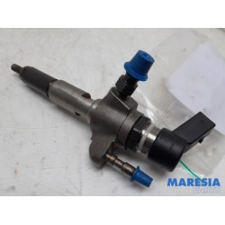 Citroen - C4 Grand Picasso - Injector (diesel)