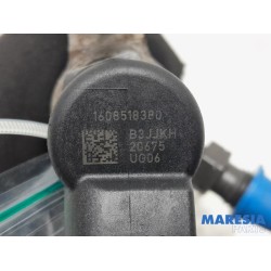 Citroen - C4 Grand Picasso - Injector (diesel)