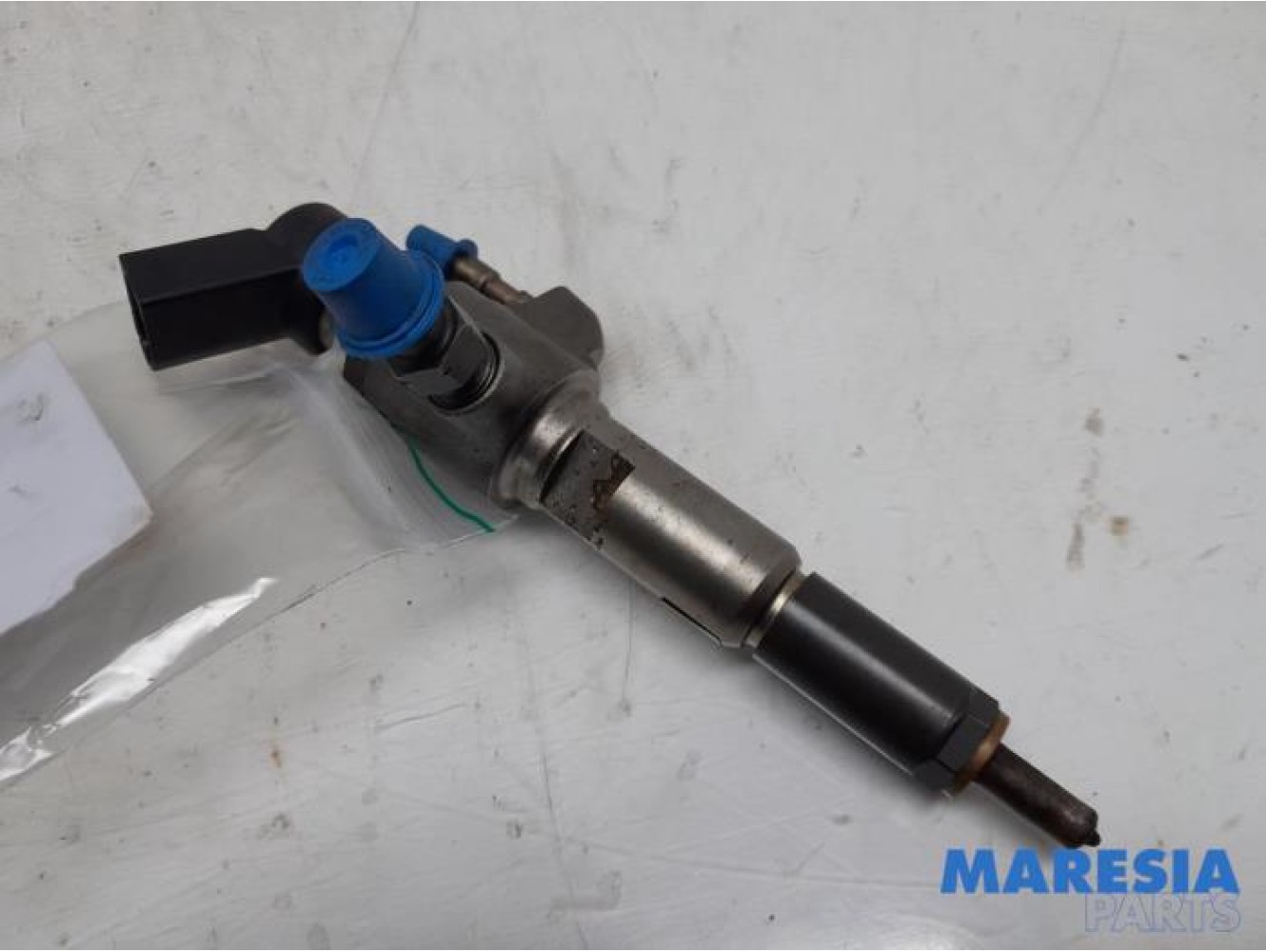 Citroen - C4 Grand Picasso - Injector (diesel)