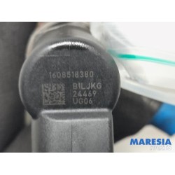 Citroen - C4 Grand Picasso - Injector (diesel)
