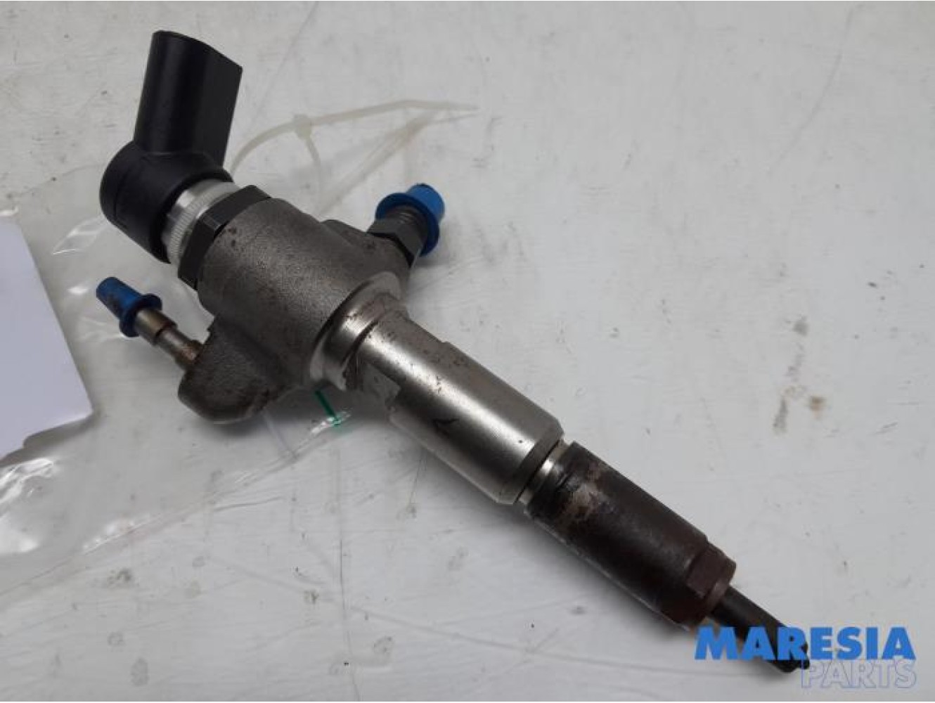 Citroen - C4 Grand Picasso - Injector (diesel)