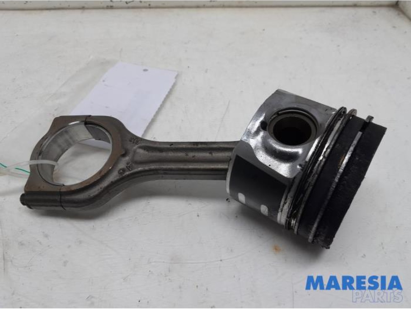 Citroen - C4 Grand Picasso - Connecting rod