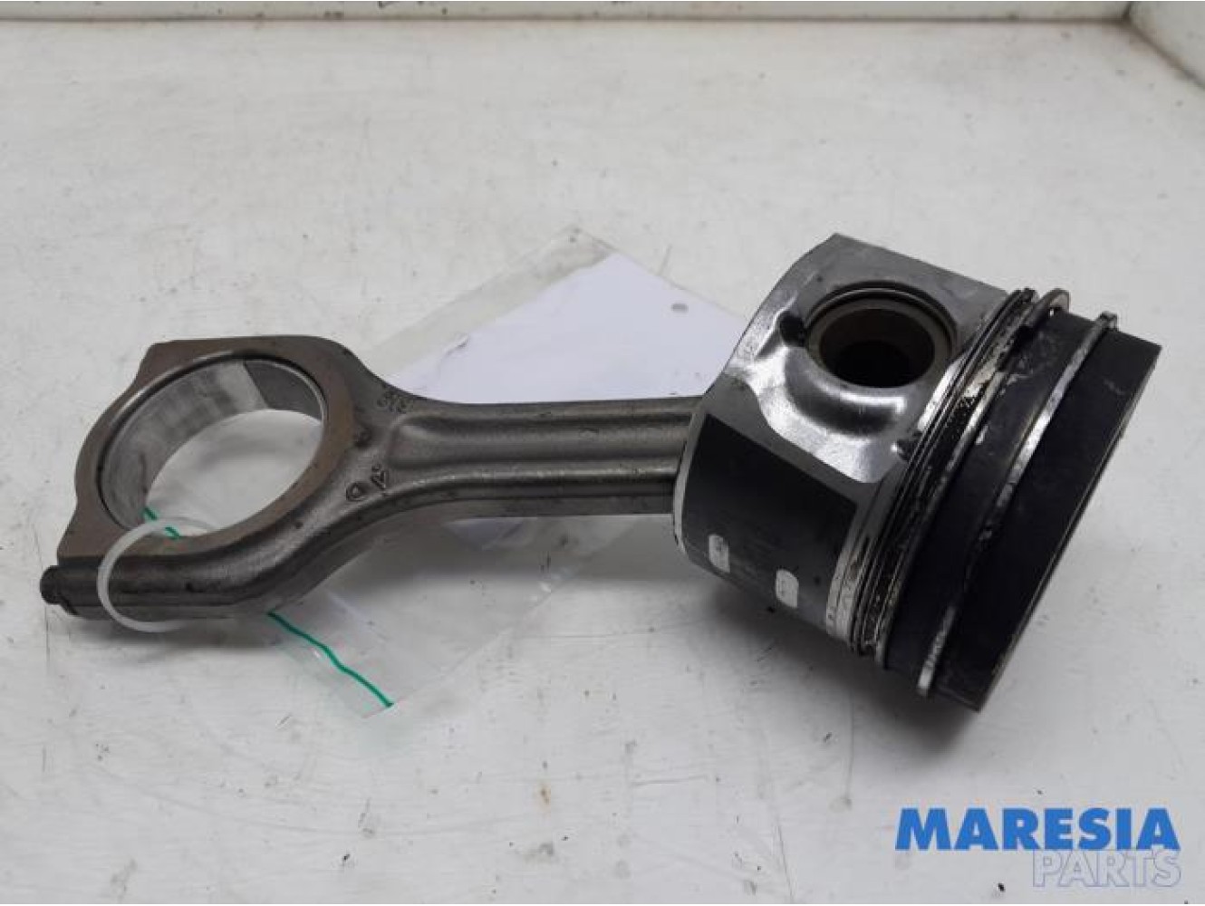Citroen - C4 Grand Picasso - Connecting rod